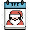 Dezember  Symbol