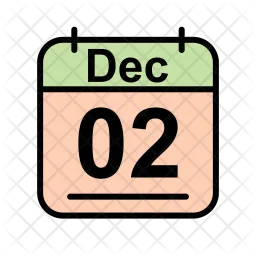 Dezember  Symbol