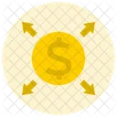 Dezentrale Finanzen  Symbol