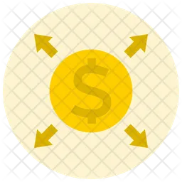 Dezentrale Finanzen  Symbol