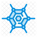 Dezentral  Symbol