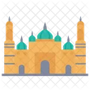 Dhaka  Icono
