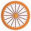 Dharma Wheel  アイコン
