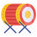 Dhol  Icon