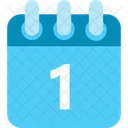 Dia 1  Ícone