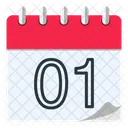 Dia 1  Ícone
