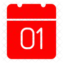 Día 1  Icono