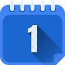 Dia 1  Ícone
