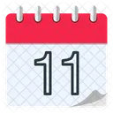 Rebanada Icono