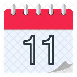 Dia 11  Ícone
