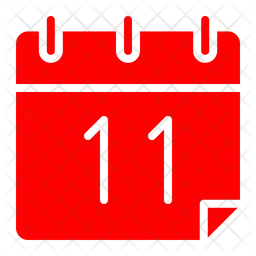 Dia 11  Ícone