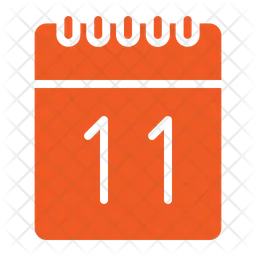 Dia 11  Ícone