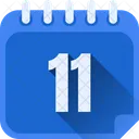 Dia 11  Ícone