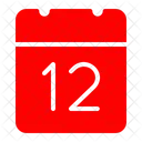 Día 13  Icono