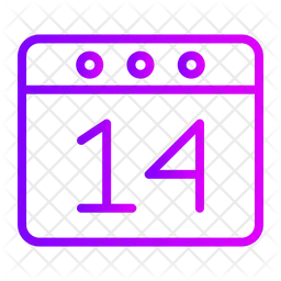Dia 14  Ícone