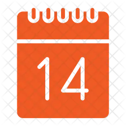 Dia 14  Ícone