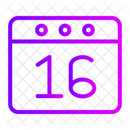 Dia 16  Ícone