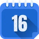 Dia 16  Ícone