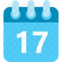 Dia Calendario Horario Ícone