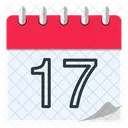Dia 17  Ícone