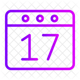 Dia 17  Ícone