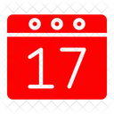 Dia 17  Ícone