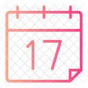 Dia 17  Ícone