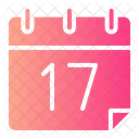 Dia 17  Ícone