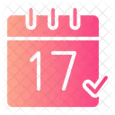 Dia 17  Ícone