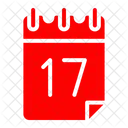 Dia 17  Ícone