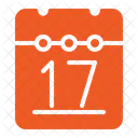 Dia 17  Ícone