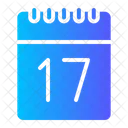 Dia 17  Ícone