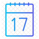Dia 17  Ícone