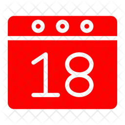Dia 18  Ícone