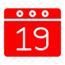 Dia 19  Ícone