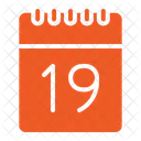 Dia 19  Ícone
