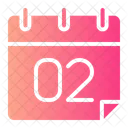 Dia 2  Icono