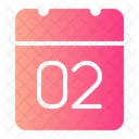 Dia 2  Icono