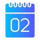 Dia 2  Icono