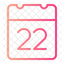 Dia 22  Ícone