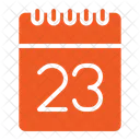 Dia 23  Ícone