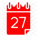 Dia 27  Ícone