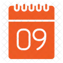 Dia 8  Ícone