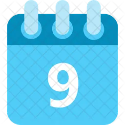 Dia 9  Ícone