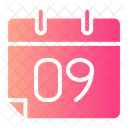 Dia 9  Ícone