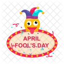 Celebracao Engracado Humor Ícone