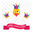 Celebracao Engracado Humor Ícone