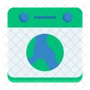 Dia da Terra  Icon