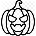 Dia das Bruxas  Ícone