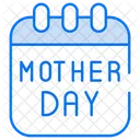 Dia das Mães  Ícone